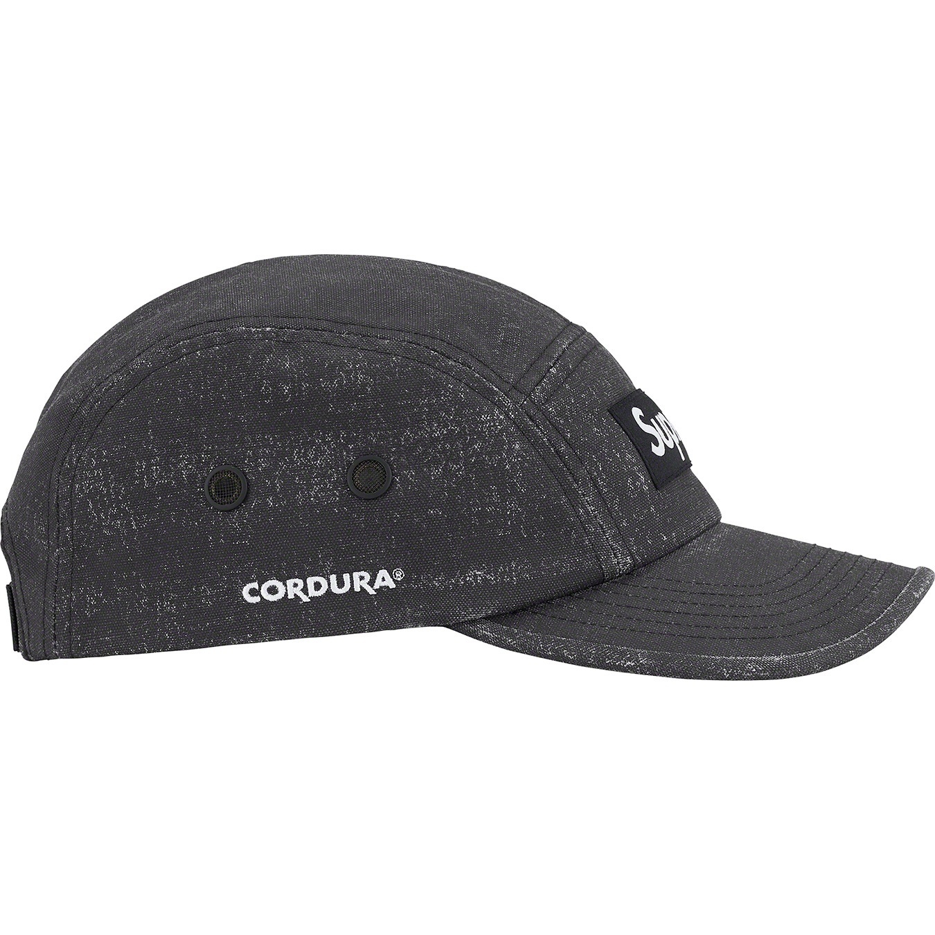Coated Cordura® Camp Cap view 16